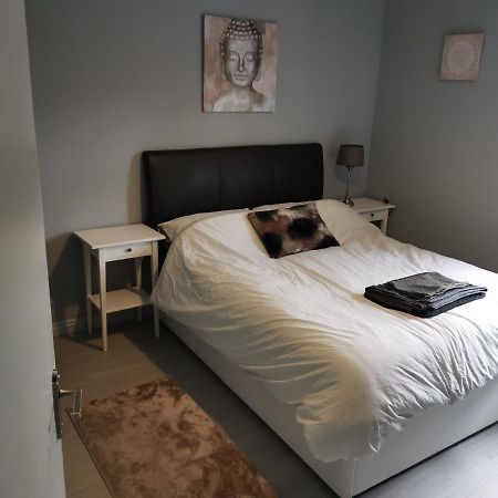 Lewis Square Town House Lägenhet Belfast Exteriör bild
