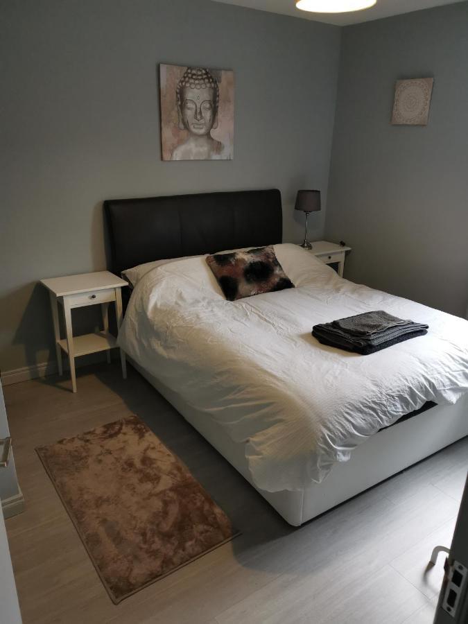 Lewis Square Town House Lägenhet Belfast Exteriör bild